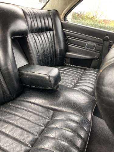 1978 Jaguar XJC Series 2 For Sale (picture 39 of 194)