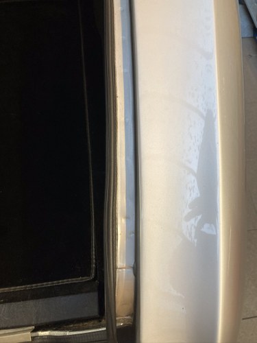 1978 Jaguar XJC Series 2 For Sale (picture 181 of 194)