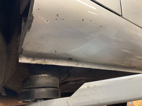 1978 Jaguar XJC Series 2 For Sale (picture 172 of 194)