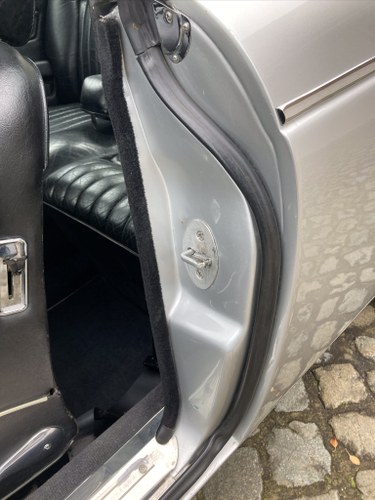 1978 Jaguar XJC Series 2 For Sale (picture 34 of 194)