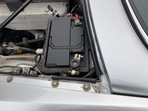 1978 Jaguar XJC Series 2 For Sale (picture 147 of 194)