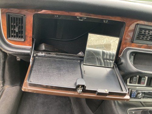 1978 Jaguar XJC Series 2 For Sale (picture 38 of 194)