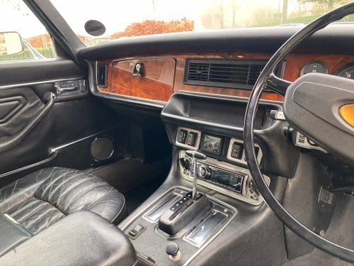 1978 Jaguar XJC Series 2 For Sale (picture 21 of 194)