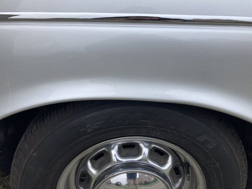 1978 Jaguar XJC Series 2 For Sale (picture 89 of 194)