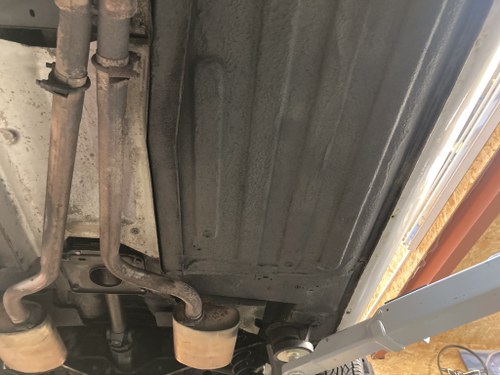 1978 Jaguar XJC Series 2 For Sale (picture 161 of 194)