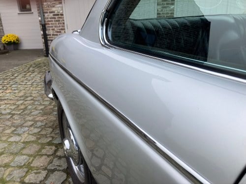 1978 Jaguar XJC Series 2 For Sale (picture 85 of 194)