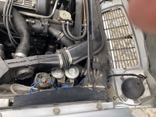 1978 Jaguar XJC Series 2 For Sale (picture 146 of 194)