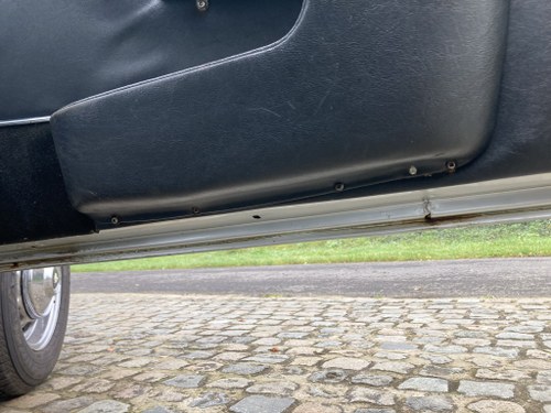 1978 Jaguar XJC Series 2 For Sale (picture 43 of 194)