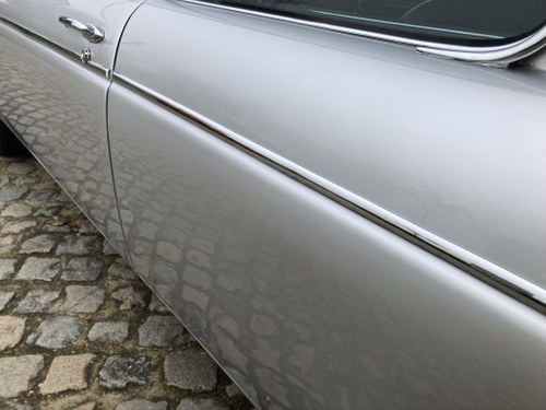 1978 Jaguar XJC Series 2 For Sale (picture 103 of 194)