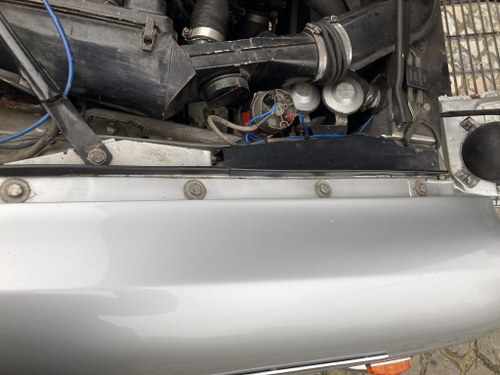 1978 Jaguar XJC Series 2 For Sale (picture 145 of 194)