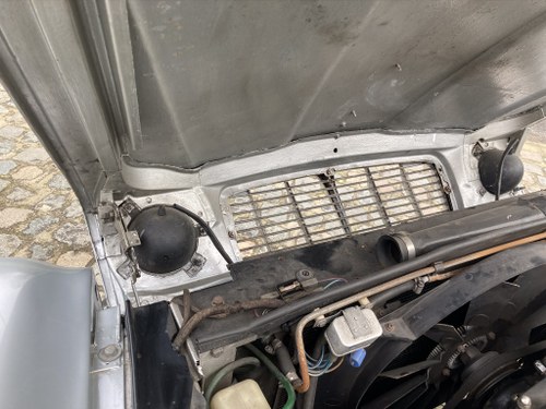 1978 Jaguar XJC Series 2 For Sale (picture 150 of 194)