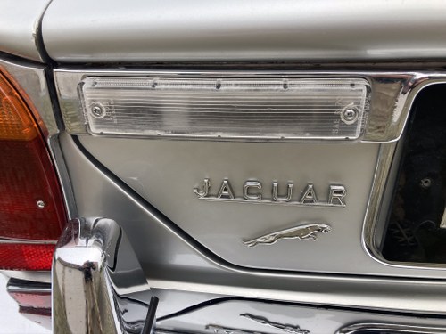 1978 Jaguar XJC Series 2 For Sale (picture 93 of 194)