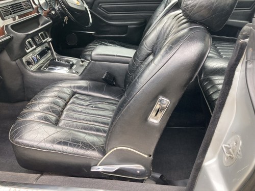 1978 Jaguar XJC Series 2 For Sale (picture 32 of 194)