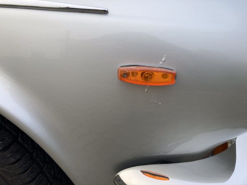 1978 Jaguar XJC Series 2 For Sale (picture 74 of 194)