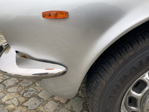 1978 Jaguar XJC Series 2 For Sale (picture 119 of 194)