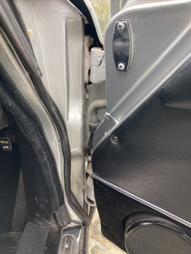 1978 Jaguar XJC Series 2 For Sale (picture 41 of 194)