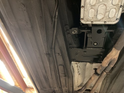 1978 Jaguar XJC Series 2 For Sale (picture 160 of 194)