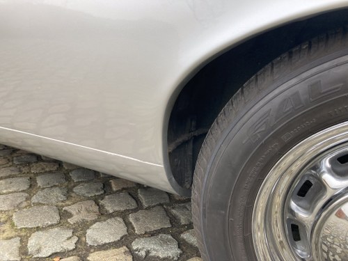 1978 Jaguar XJC Series 2 For Sale (picture 101 of 194)