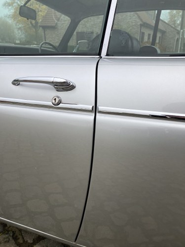 1978 Jaguar XJC Series 2 For Sale (picture 107 of 194)