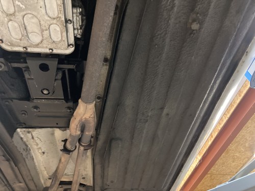 1978 Jaguar XJC Series 2 For Sale (picture 159 of 194)