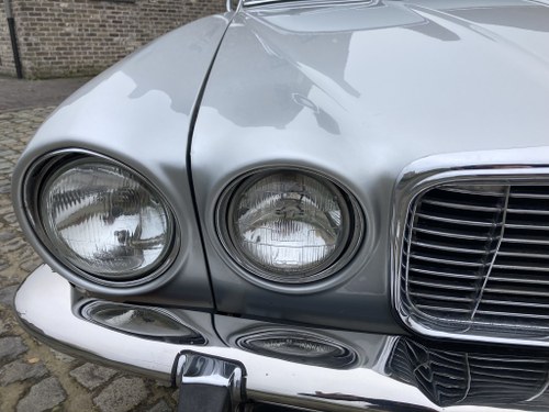 1978 Jaguar XJC Series 2 For Sale (picture 122 of 194)