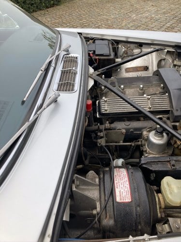 1978 Jaguar XJC Series 2 For Sale (picture 143 of 194)