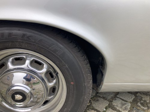 1978 Jaguar XJC Series 2 For Sale (picture 88 of 194)