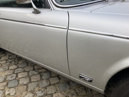 1978 Jaguar XJC Series 2 For Sale (picture 54 of 194)