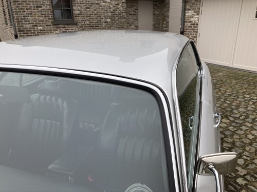 1978 Jaguar XJC Series 2 For Sale (picture 136 of 194)