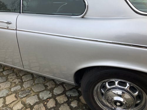 1978 Jaguar XJC Series 2 For Sale (picture 19 of 194)