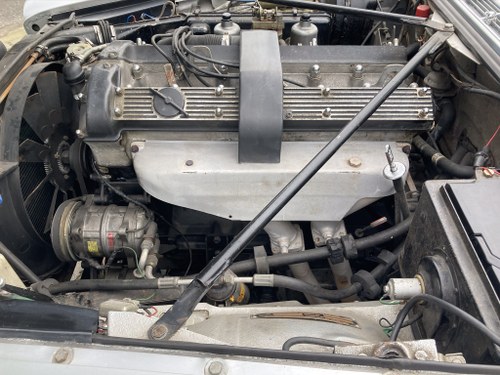 1978 Jaguar XJC Series 2 For Sale (picture 141 of 194)