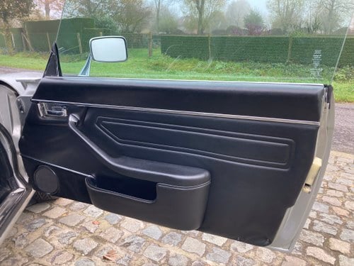 1978 Jaguar XJC Series 2 For Sale (picture 24 of 194)