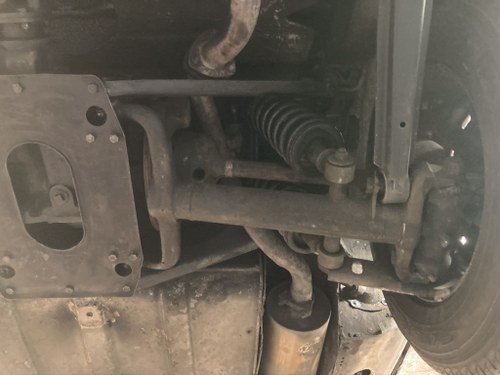 1978 Jaguar XJC Series 2 For Sale (picture 165 of 194)