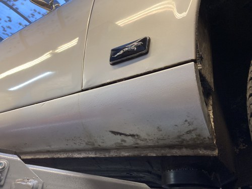 1978 Jaguar XJC Series 2 For Sale (picture 171 of 194)