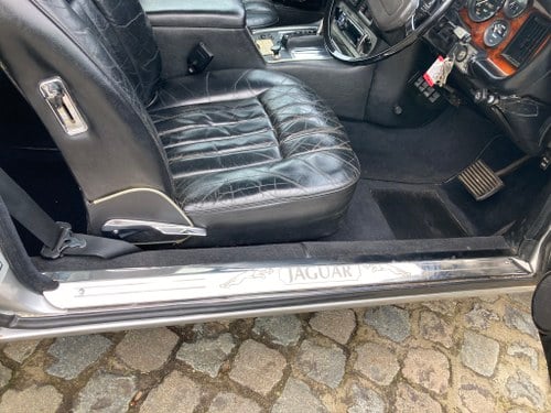 1978 Jaguar XJC Series 2 For Sale (picture 27 of 194)