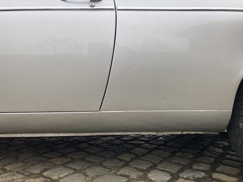 1978 Jaguar XJC Series 2 For Sale (picture 116 of 194)