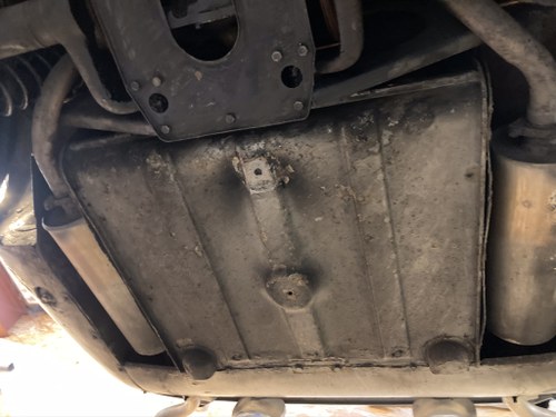 1978 Jaguar XJC Series 2 For Sale (picture 167 of 194)