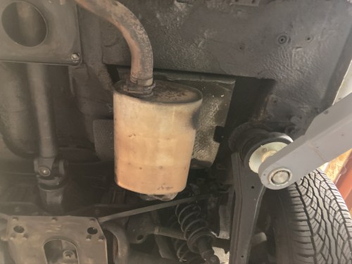 1978 Jaguar XJC Series 2 For Sale (picture 163 of 194)