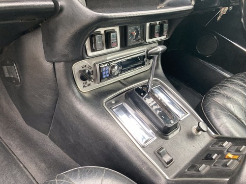 1978 Jaguar XJC Series 2 For Sale (picture 31 of 194)