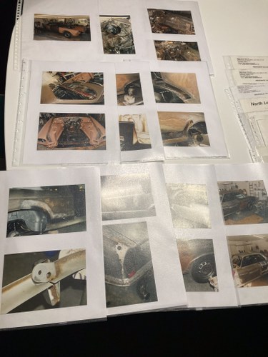 1978 Jaguar XJC Series 2 For Sale (picture 190 of 194)