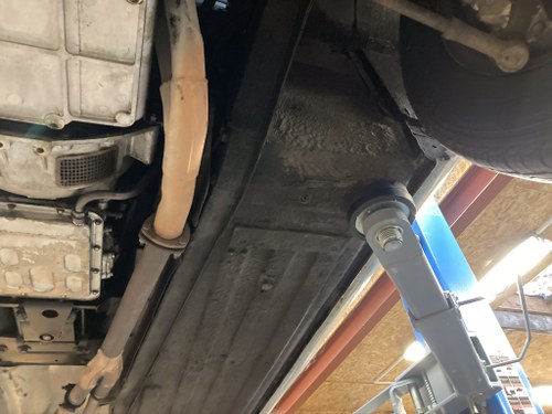 1978 Jaguar XJC Series 2 For Sale (picture 158 of 194)