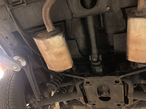 1978 Jaguar XJC Series 2 For Sale (picture 164 of 194)