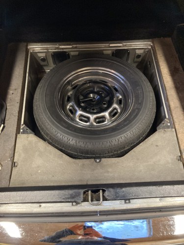 1978 Jaguar XJC Series 2 For Sale (picture 154 of 194)