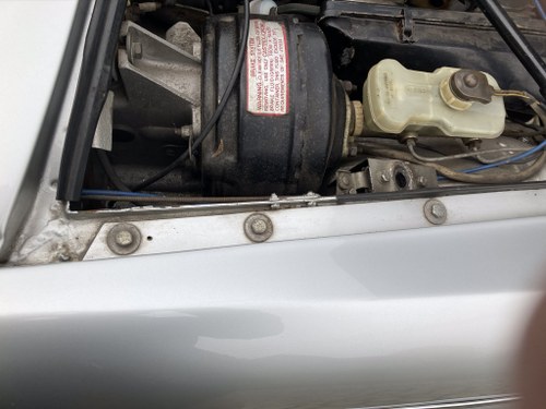 1978 Jaguar XJC Series 2 For Sale (picture 144 of 194)