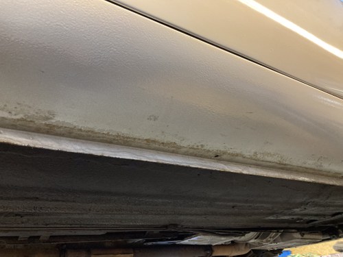 1978 Jaguar XJC Series 2 For Sale (picture 170 of 194)