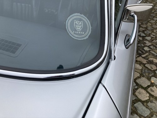 1978 Jaguar XJC Series 2 For Sale (picture 137 of 194)