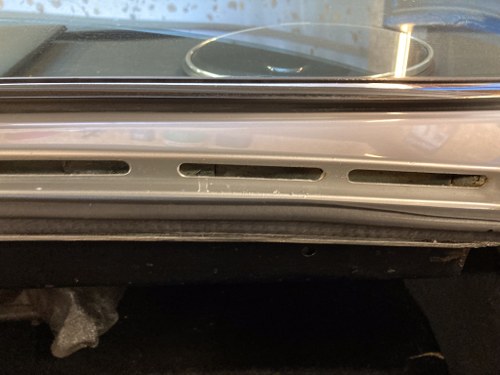 1978 Jaguar XJC Series 2 For Sale (picture 184 of 194)