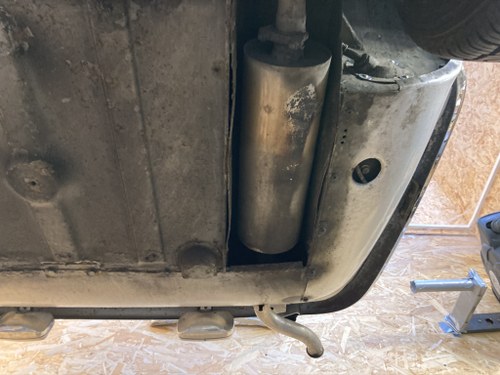 1978 Jaguar XJC Series 2 For Sale (picture 166 of 194)