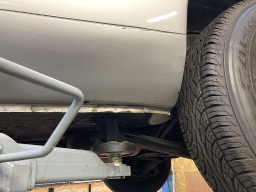 1978 Jaguar XJC Series 2 For Sale (picture 174 of 194)