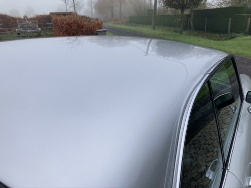 1978 Jaguar XJC Series 2 For Sale (picture 130 of 194)